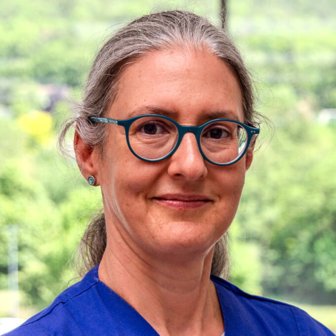 Dr. Dorothee Felgendreher
